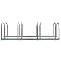 Fahrradständer für 4 Velos