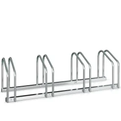 Fahrradständer für 4 Velos