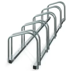 Fahrradständer für 5 Velos
