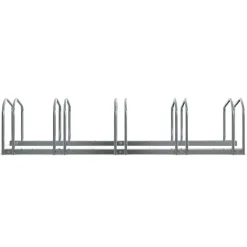 Fahrradständer für 5 Velos