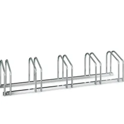Fahrradständer für 5 Velos