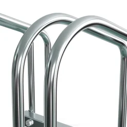 Fahrradständer für 3 Velos