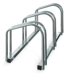 Fahrradständer für 3 Velos