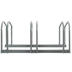 Fahrradständer für 3 Velos