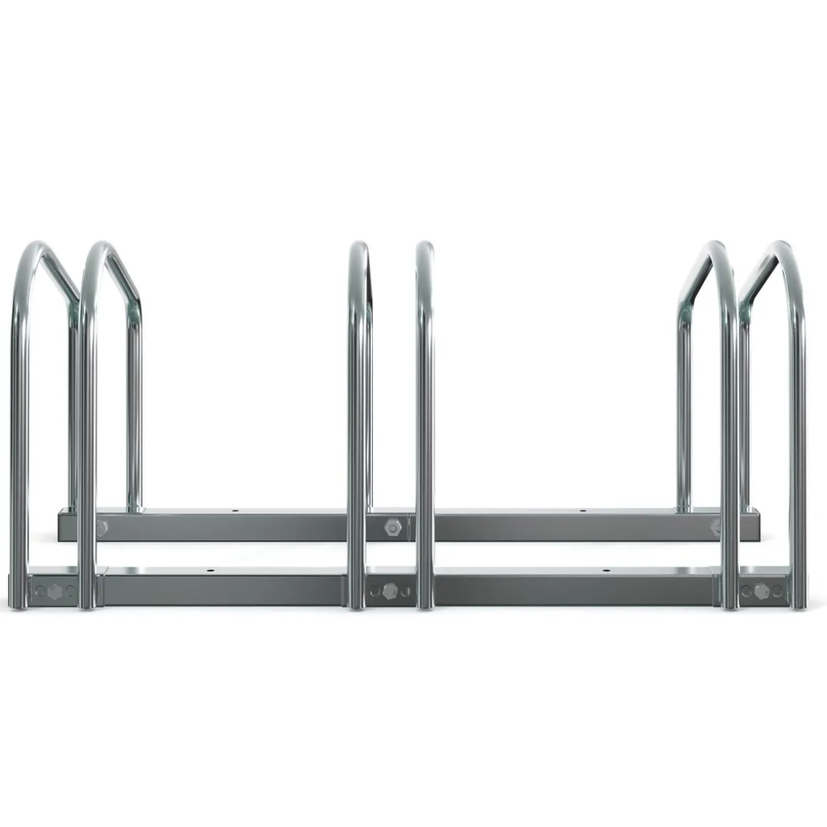 Fahrradständer für 3 Velos