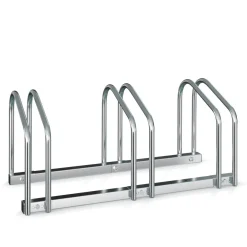 Fahrradständer für 3 Velos