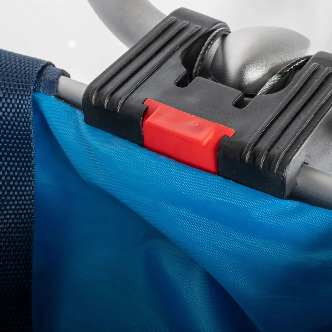 Fahrradtasche für Lenker 15L