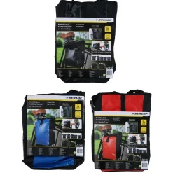 Fahrradtasche 17L