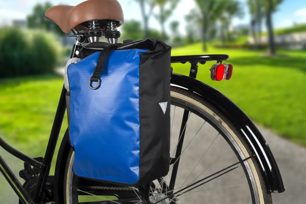 Fahrradtasche 17L