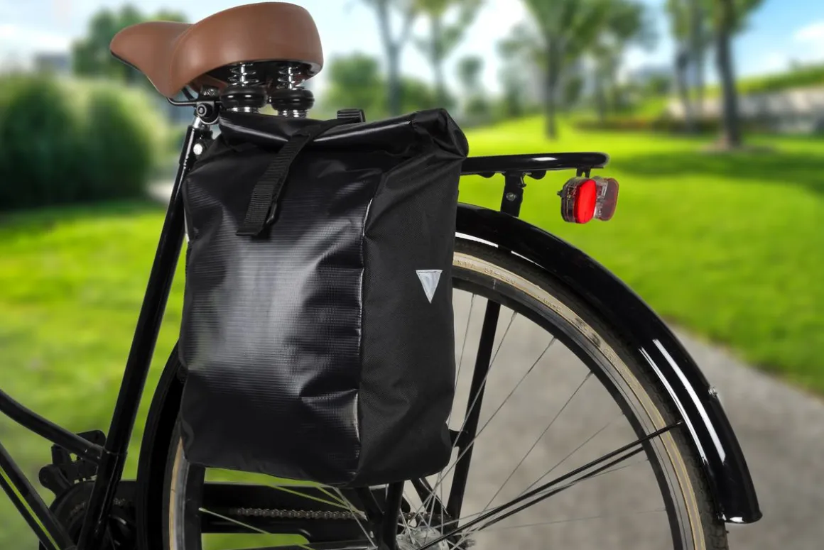 Fahrradtasche 17L