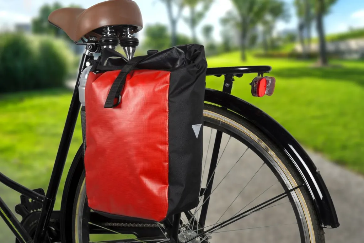 Fahrradtasche 17L