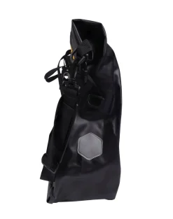 Fahrradtasche 25L gelb