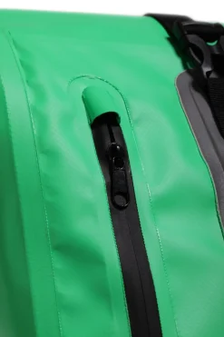 Fahrradtasche Rucksack 16L grün