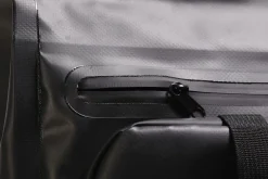 Fahrradtasche Rucksack 16L schwarz