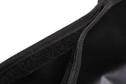Fahrradtasche Rucksack 16L schwarz