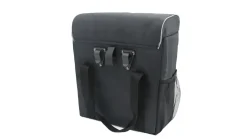 Fahrradtasche Shopper 12L