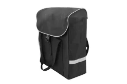 Fahrradtasche Shopper 12L