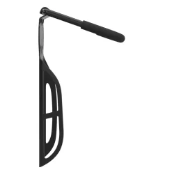 Fahrrad Wandhalterung 25 kg 2er Set