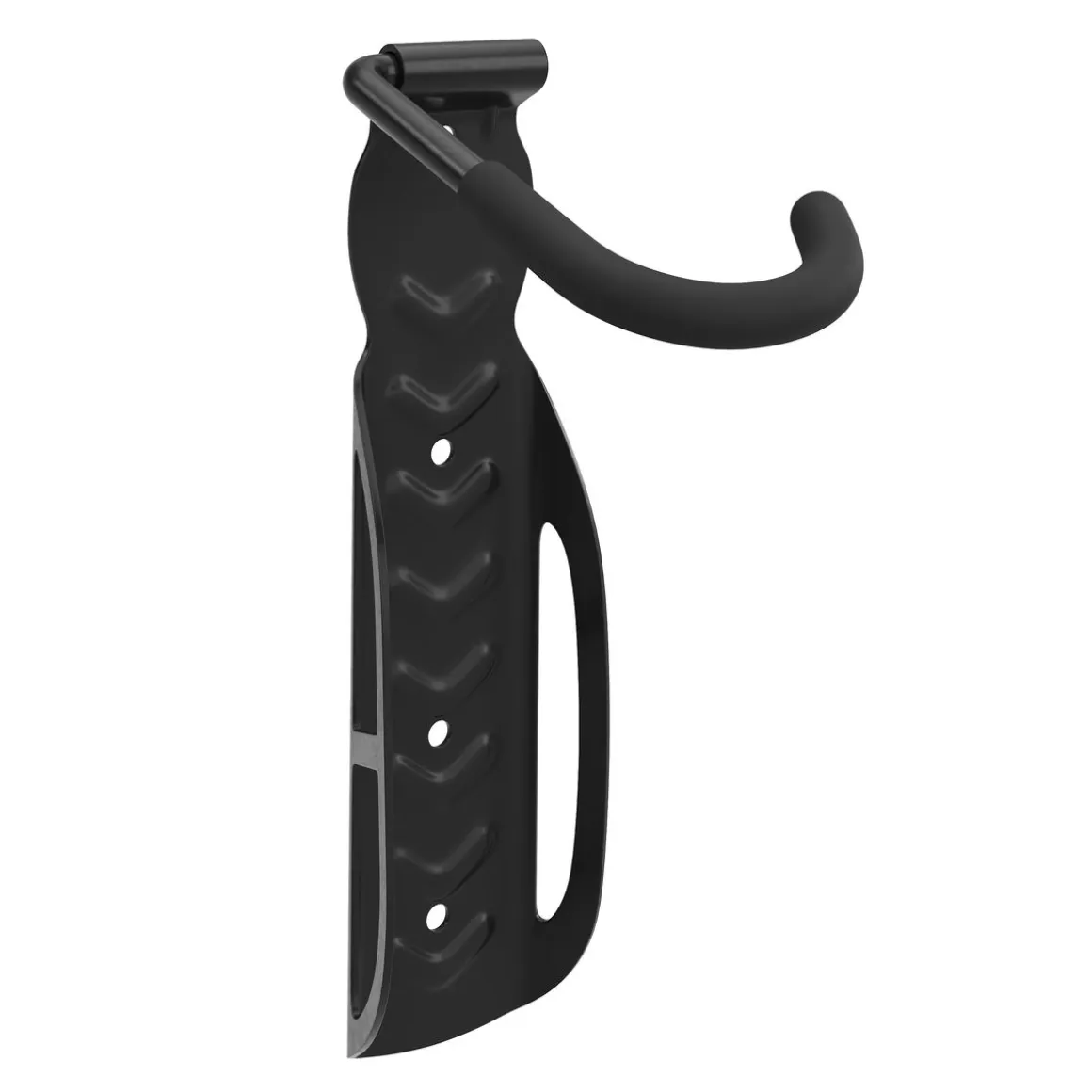 Fahrrad Wandhalterung 25 kg 2er Set