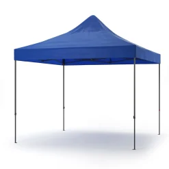 Faltpavillon FELICE 3 x 3 m blau