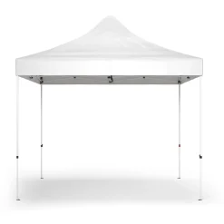 Faltpavillon FELICE 3 x 3 m weiss