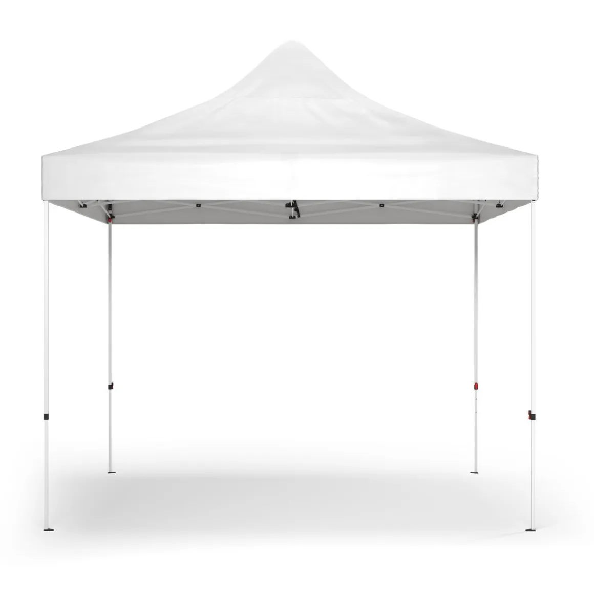 Faltpavillon FELICE 3 x 3 m weiss