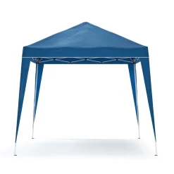 Faltpavillon LORNE 3 x 3 m blau