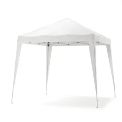 Faltpavillon LORNE 3 x 3 m weiss