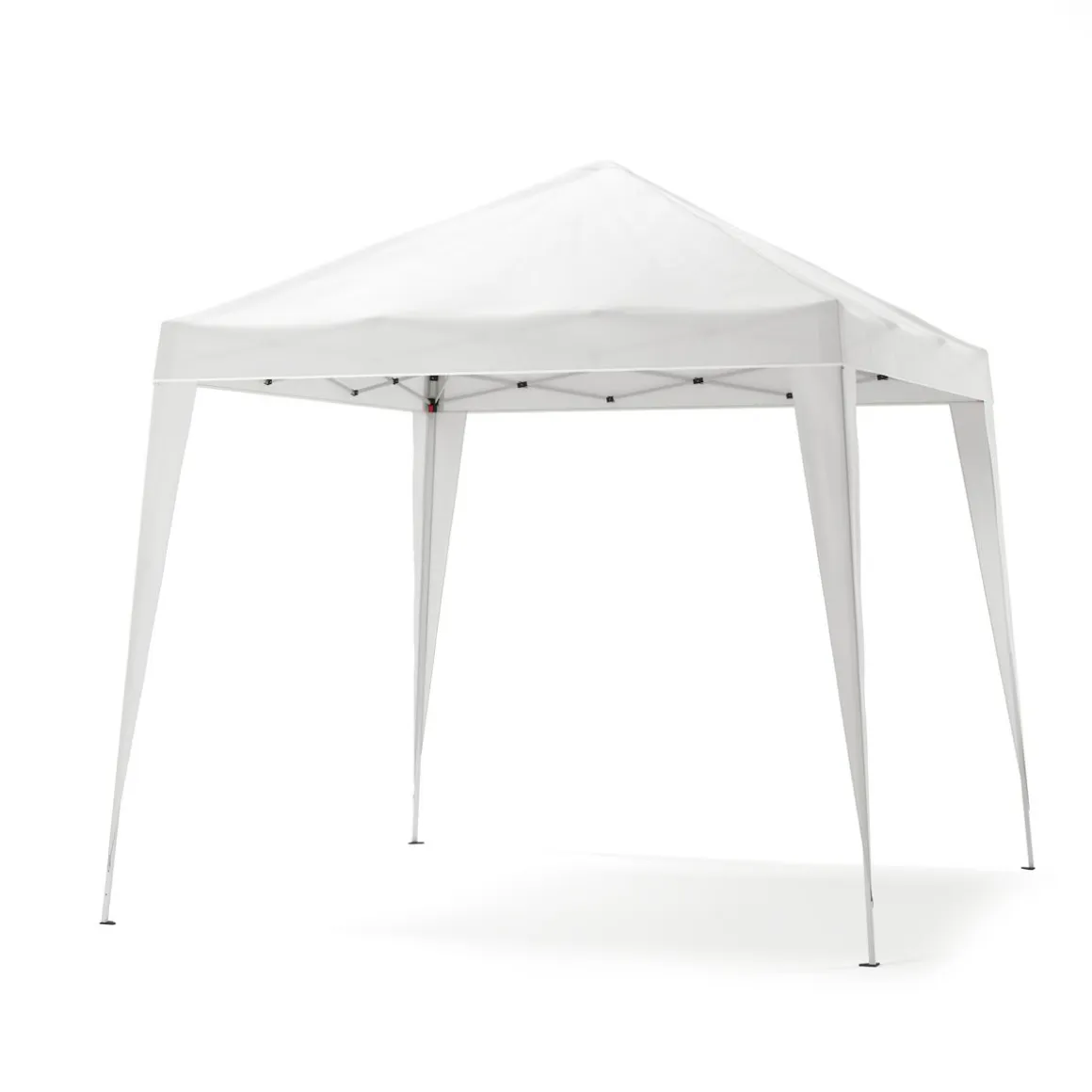 Faltpavillon LORNE 3 x 3 m weiss
