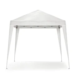 Faltpavillon LORNE 3 x 3 m weiss