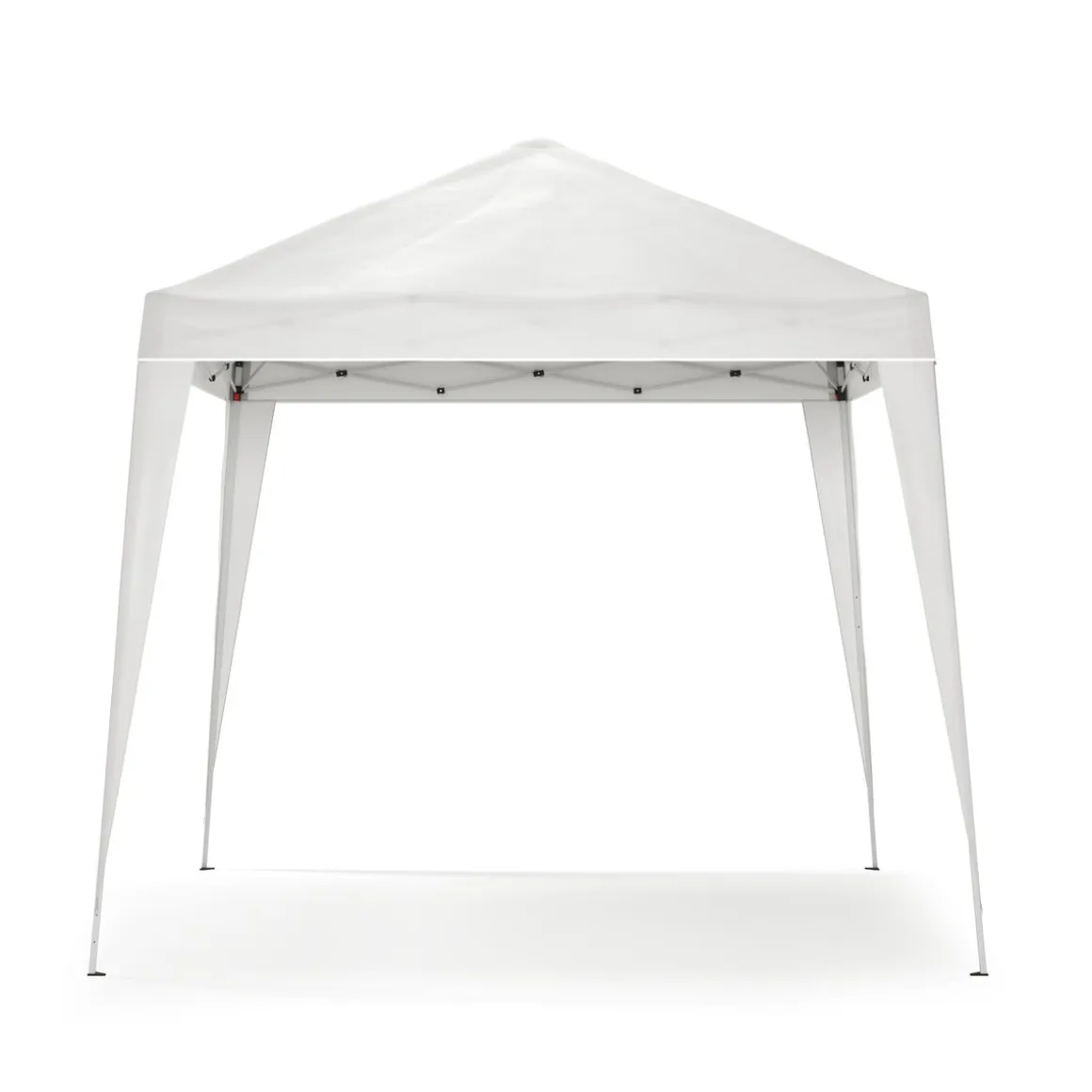 Faltpavillon LORNE 3 x 3 m weiss
