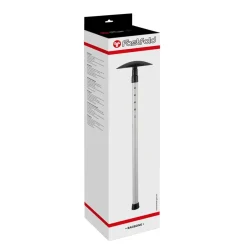 FastFold Golfbag Stabilisator 65 - 132 cm schwarz/silber