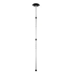 FastFold Golfbag Stabilisator 65 - 132 cm schwarz/silber