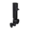 FastFold Schirmhalter für Golftrolley universal schwarz