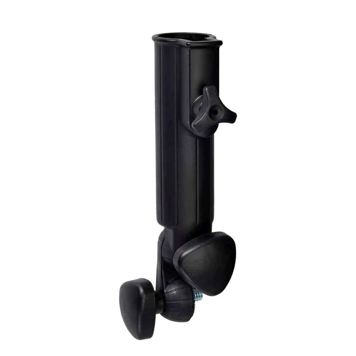 FastFold Schirmhalter für Golftrolley universal schwarz