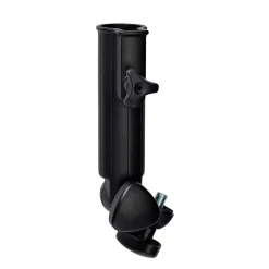 FastFold Schirmhalter für Golftrolley universal schwarz