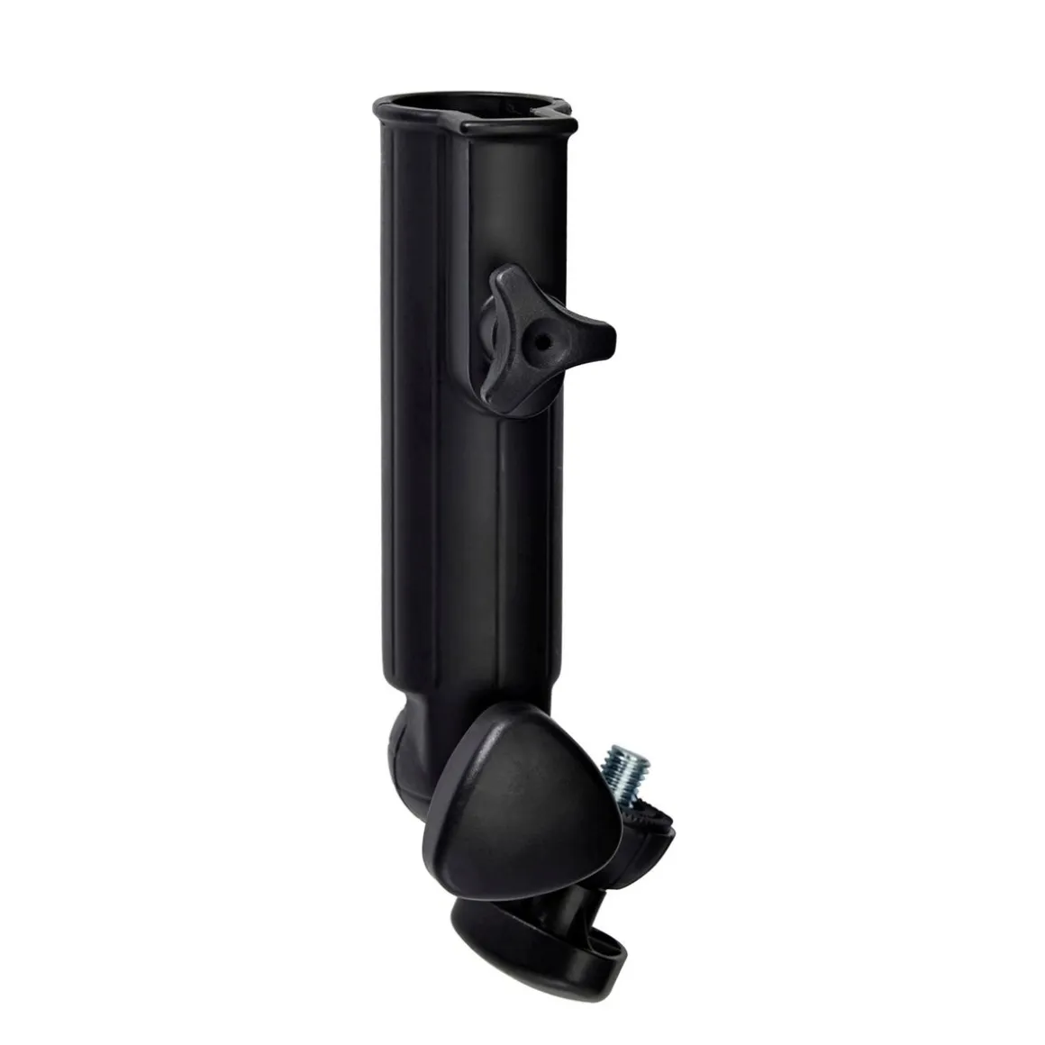 FastFold Schirmhalter für Golftrolley universal schwarz