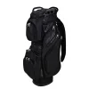 FastFold STAR Cartbag Golftasche schwarz