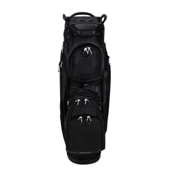 FastFold STAR Cartbag Golftasche schwarz