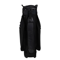 FastFold STAR Cartbag Golftasche schwarz