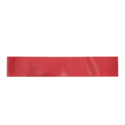 Faszienrolle Set 6-teilig orange/rot