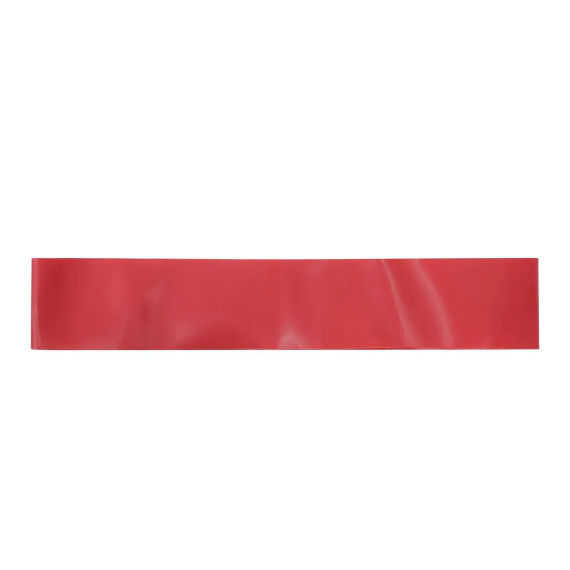 Faszienrolle Set 6-teilig orange/rot