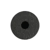 Faszienrolle Set 5-teilig schwarz