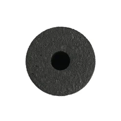 Faszienrolle Set 5-teilig schwarz