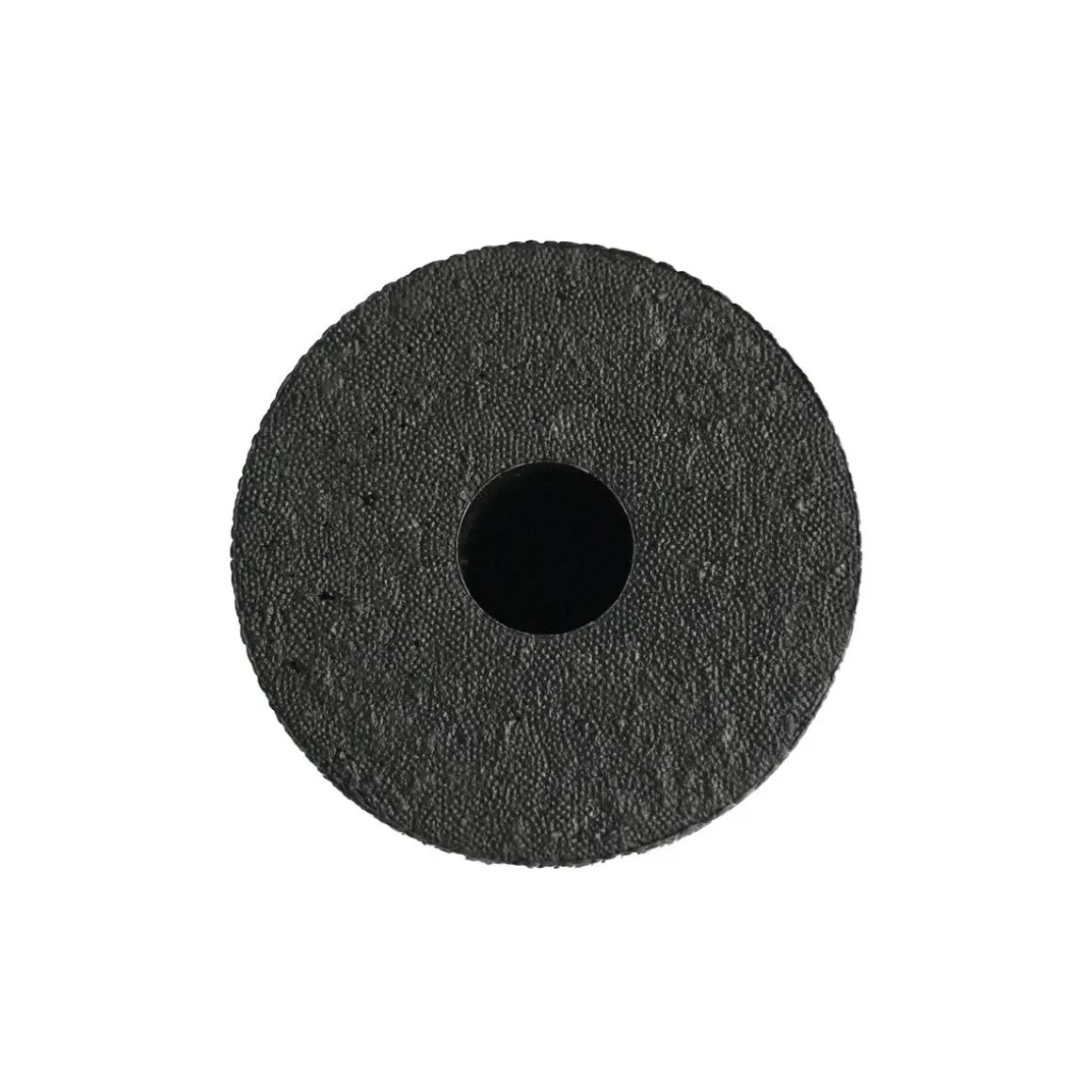 Faszienrolle Set 5-teilig schwarz
