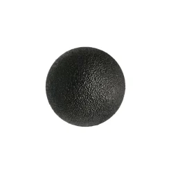 Faszienrolle Set 5-teilig schwarz