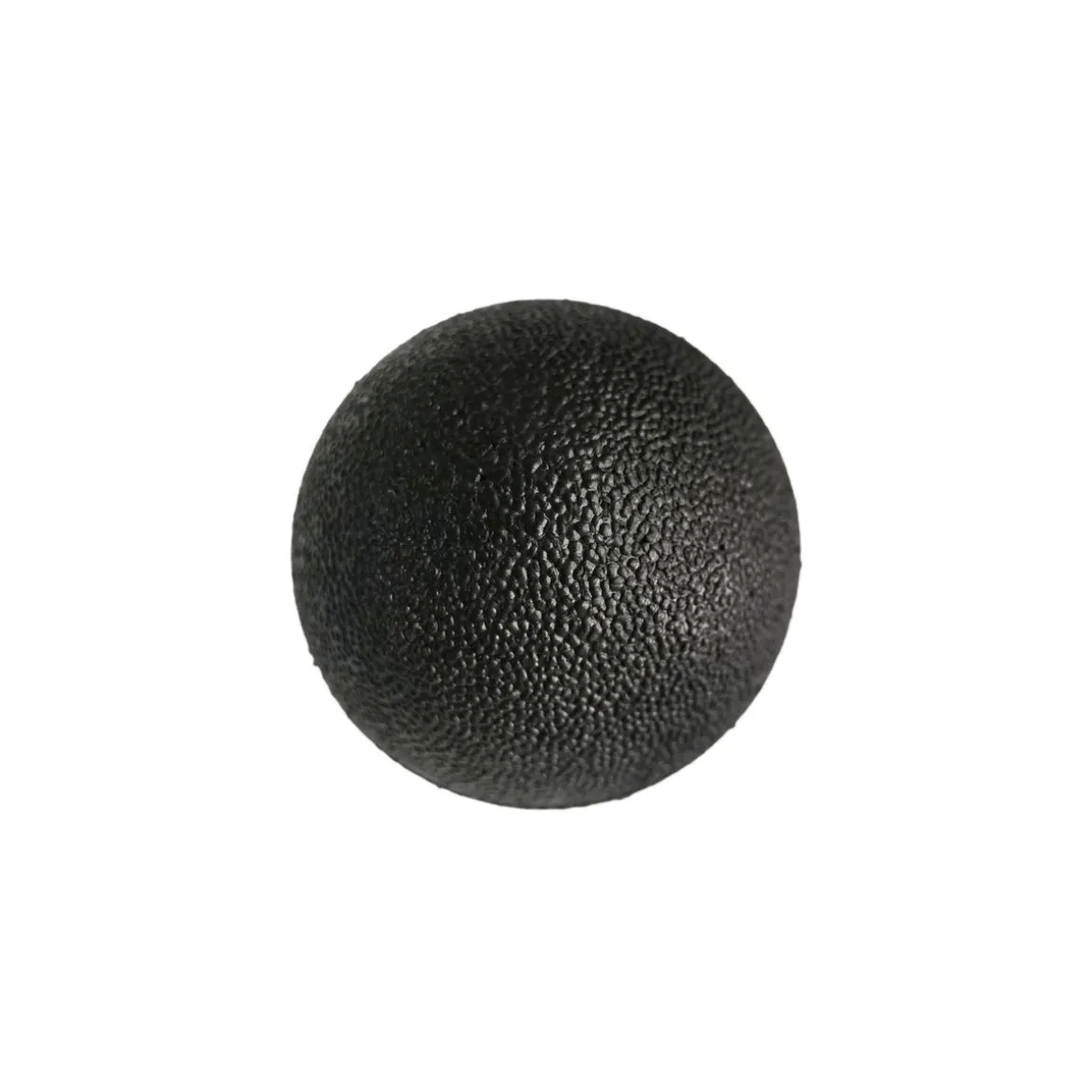 Faszienrolle Set 5-teilig schwarz
