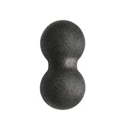 Faszienrolle Set 5-teilig schwarz