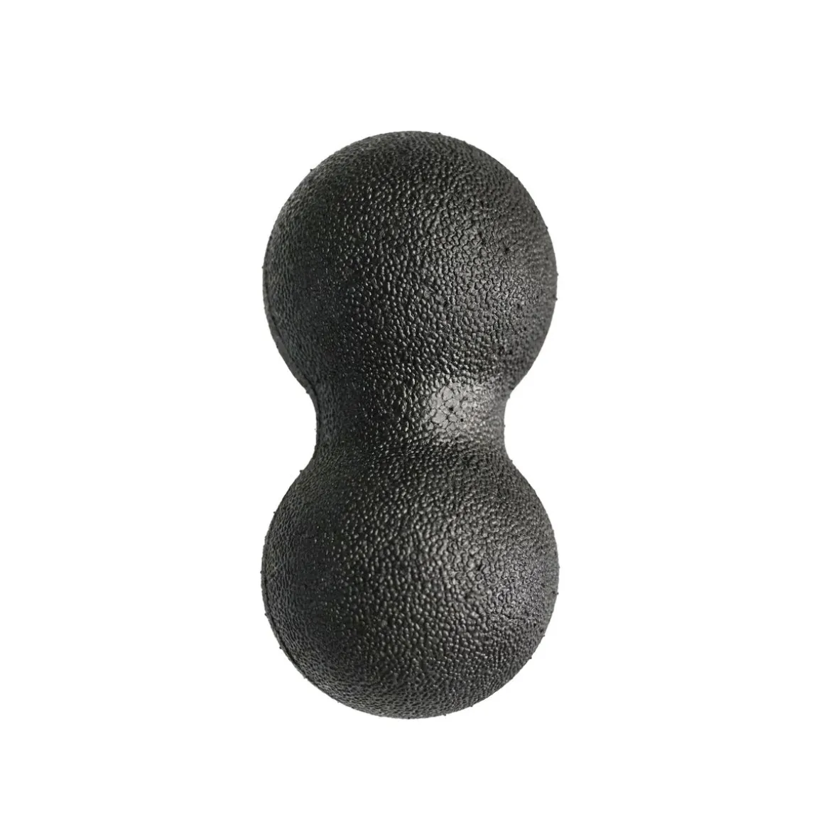 Faszienrolle Set 5-teilig schwarz