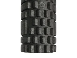Faszienrolle Set 5-teilig schwarz